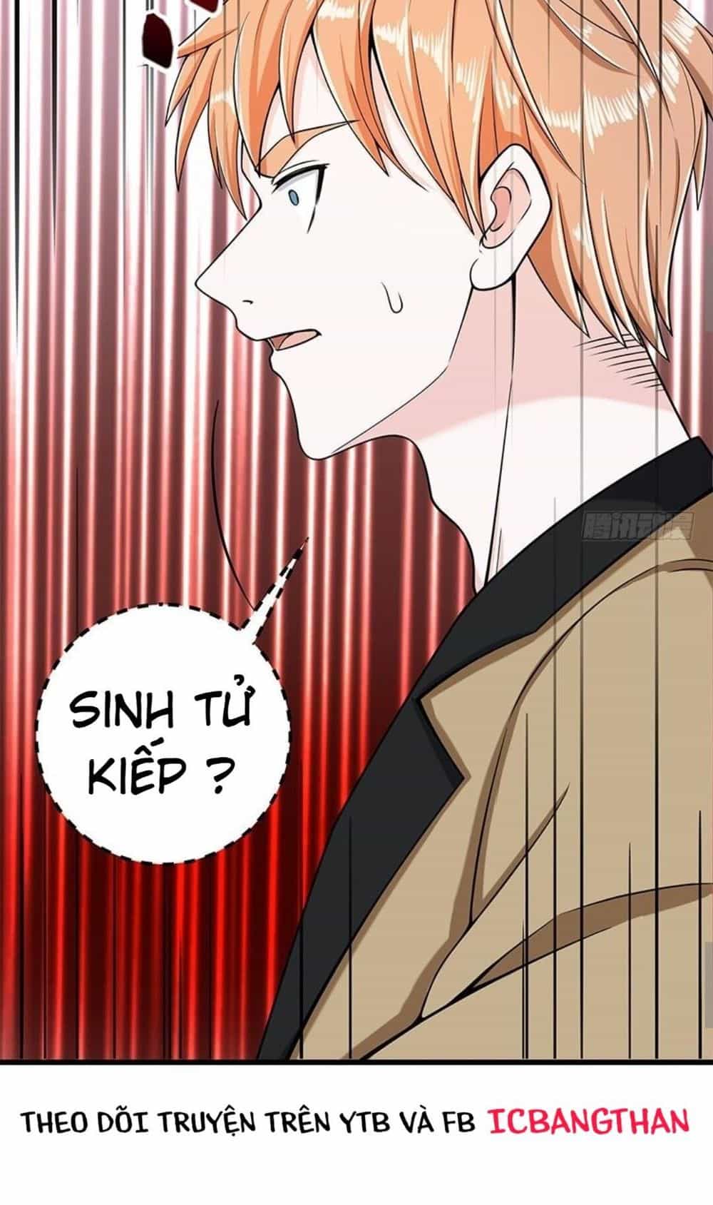 Tối Cường Khí Vận Hệ Thống - Chương 5 - ảnh 20