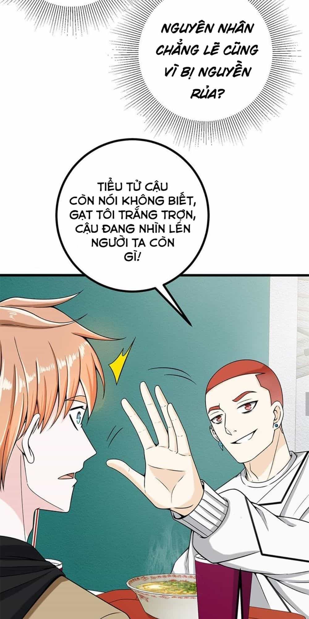 Tối Cường Khí Vận Hệ Thống - Chương 5 - ảnh 30