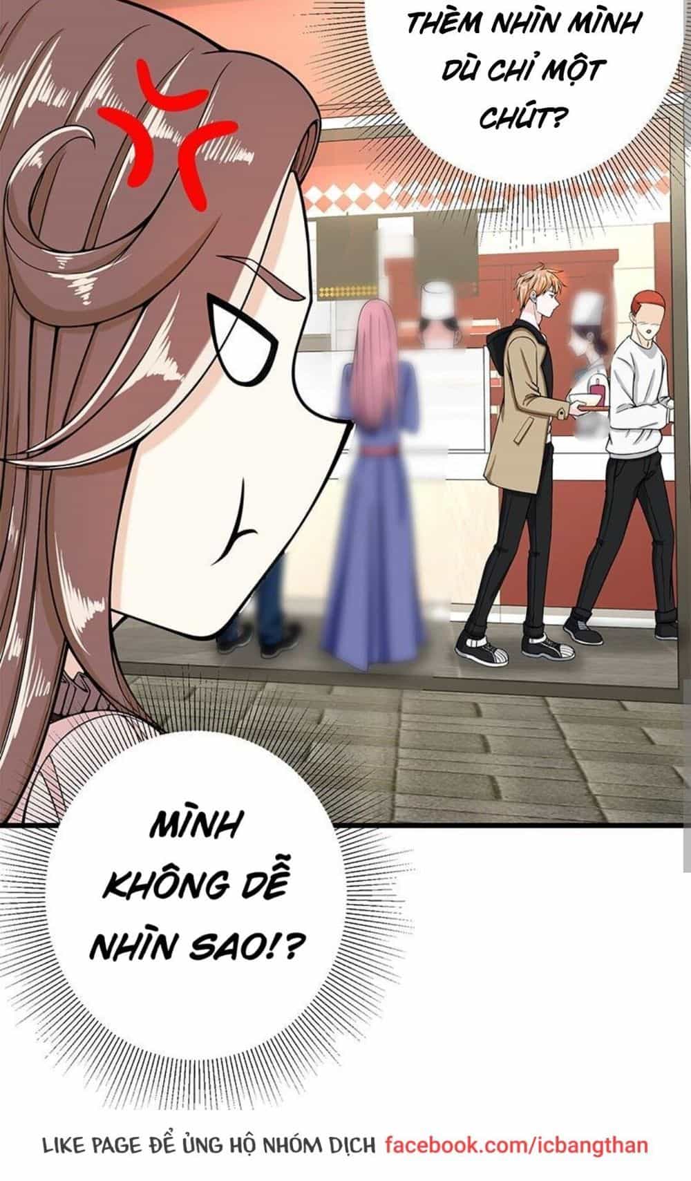 Tối Cường Khí Vận Hệ Thống - Chương 5 - ảnh 6
