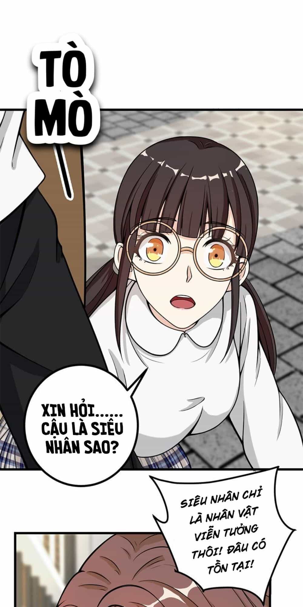 Tối Cường Khí Vận Hệ Thống - Chương 6 - ảnh 17