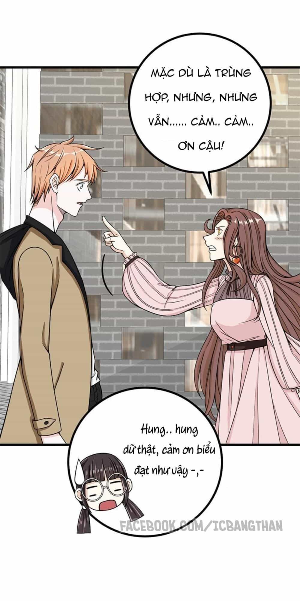 Tối Cường Khí Vận Hệ Thống - Chương 6 - ảnh 21