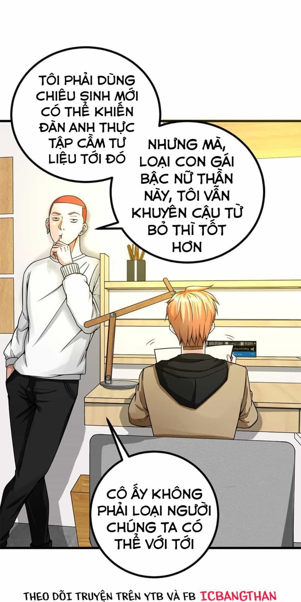 Tối Cường Khí Vận Hệ Thống - Chương 7 - ảnh 12
