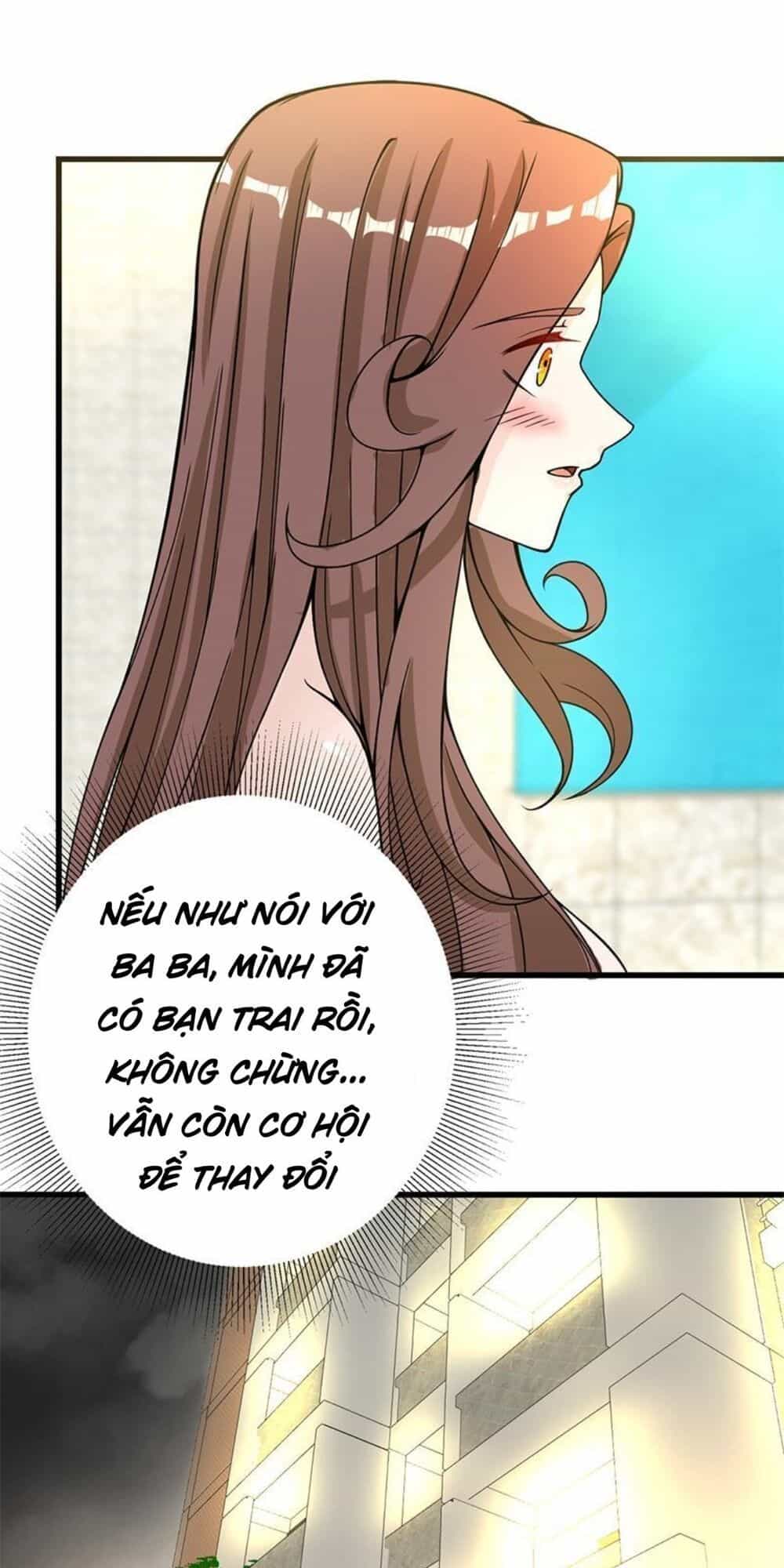 Tối Cường Khí Vận Hệ Thống - Chương 7 - ảnh 21