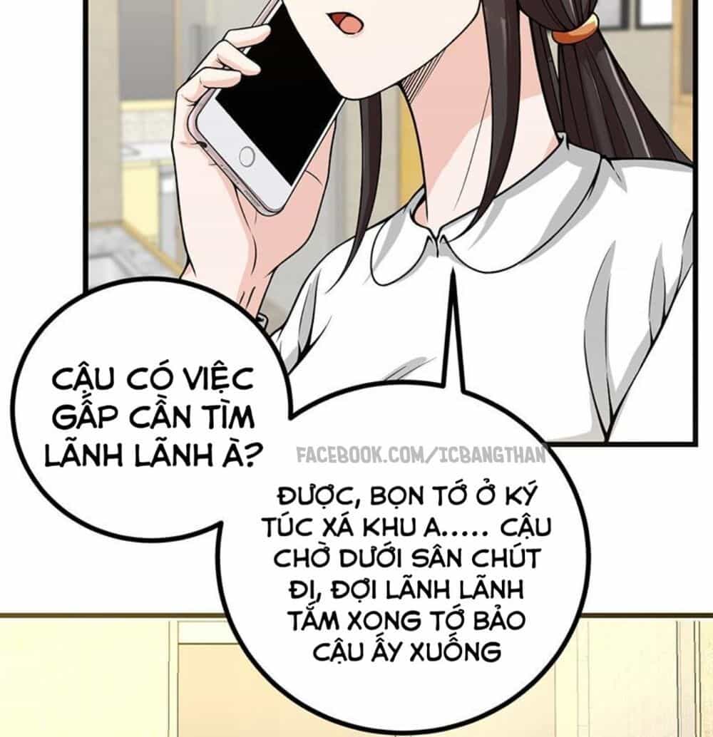 Tối Cường Khí Vận Hệ Thống - Chương 7 - ảnh 7