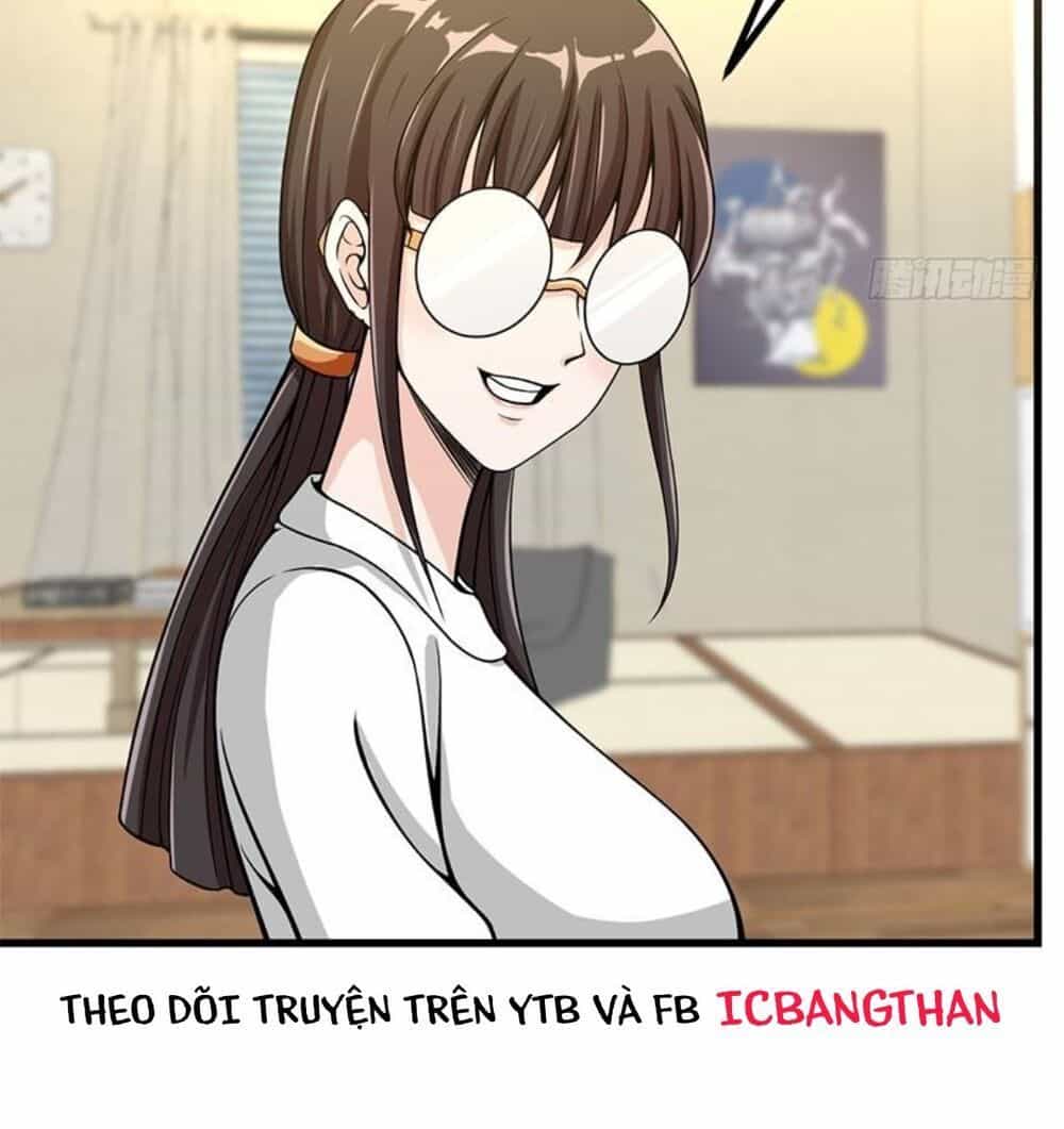 Tối Cường Khí Vận Hệ Thống - Chương 7 - ảnh 9