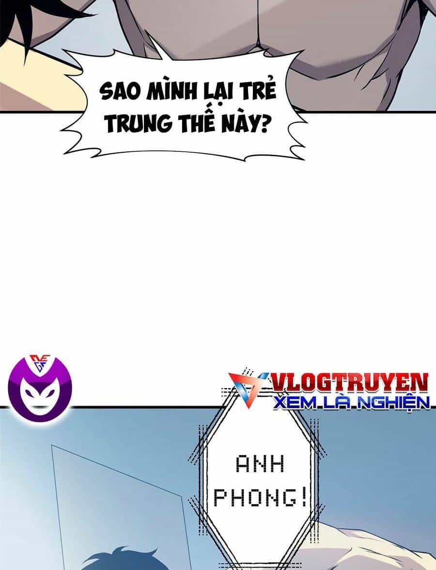 Tối Cường Kiếm Thần Trọng Sinh Ký - Chương 1 - ảnh 36
