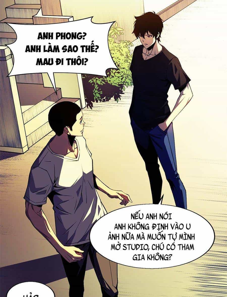 Tối Cường Kiếm Thần Trọng Sinh Ký - Chương 1 - ảnh 45