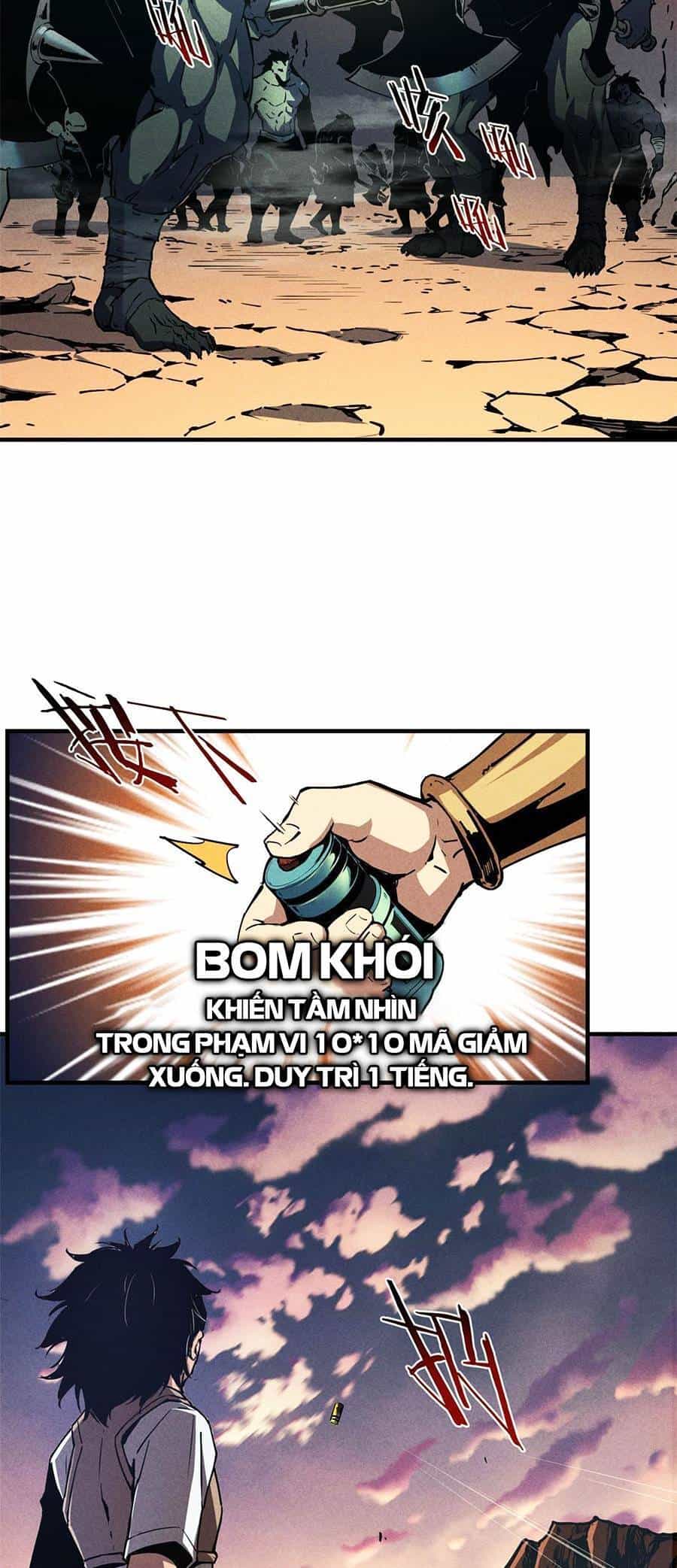Tối Cường Kiếm Thần Trọng Sinh Ký - Chương 13 - ảnh 16