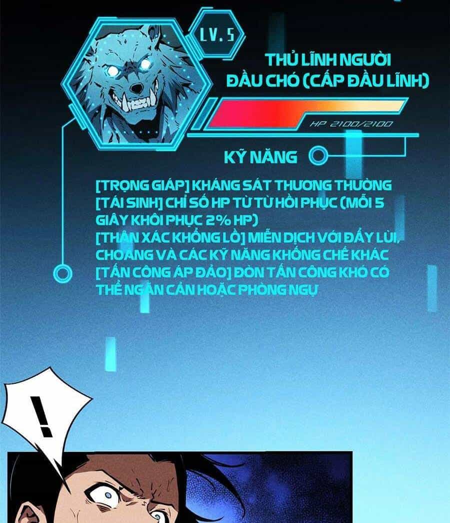 Tối Cường Kiếm Thần Trọng Sinh Ký - Chương 16 - ảnh 54