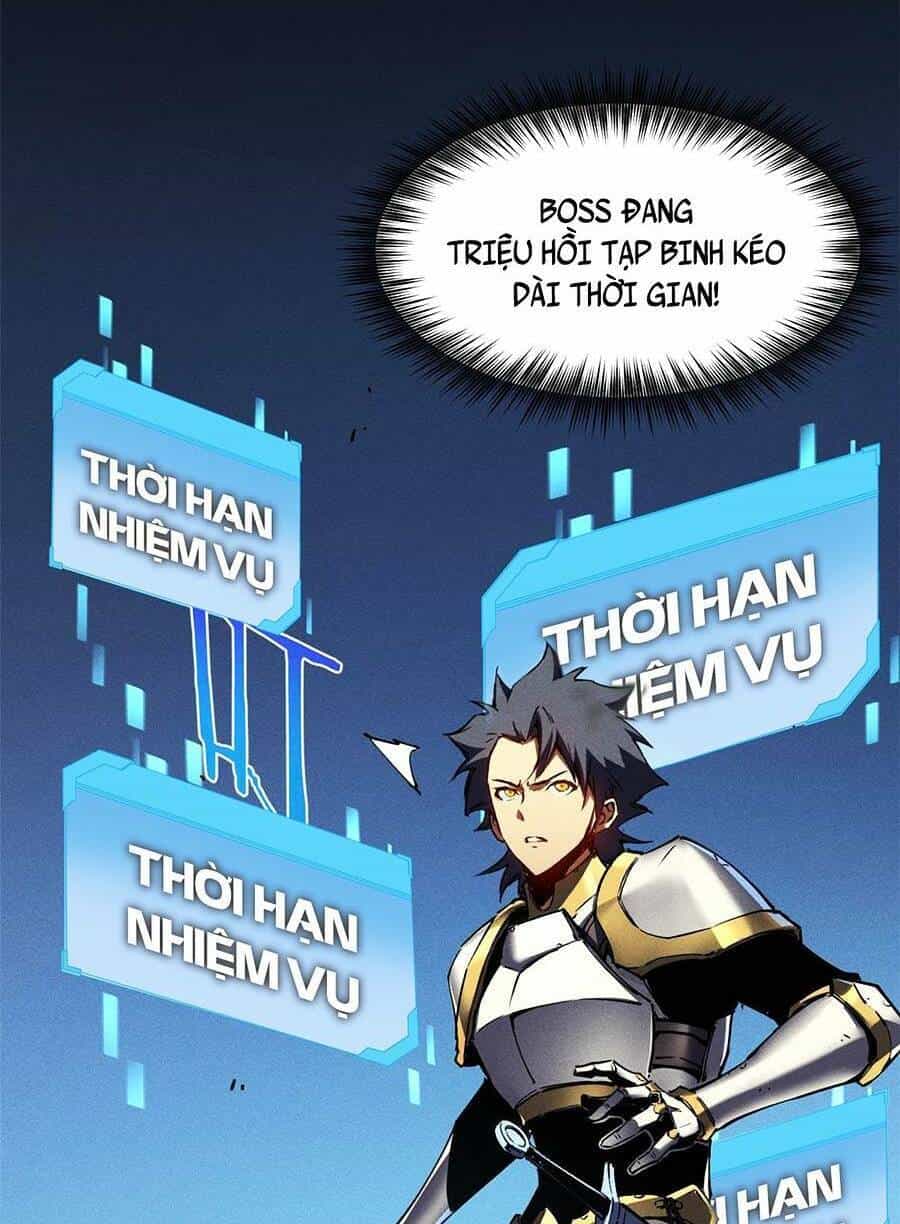 Tối Cường Kiếm Thần Trọng Sinh Ký - Chương 18 - ảnh 56