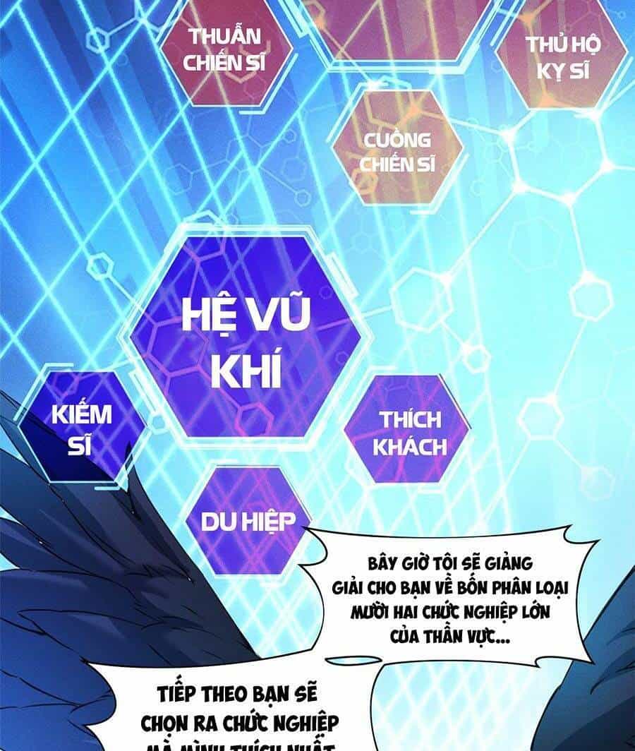 Tối Cường Kiếm Thần Trọng Sinh Ký - Chương 2 - ảnh 10