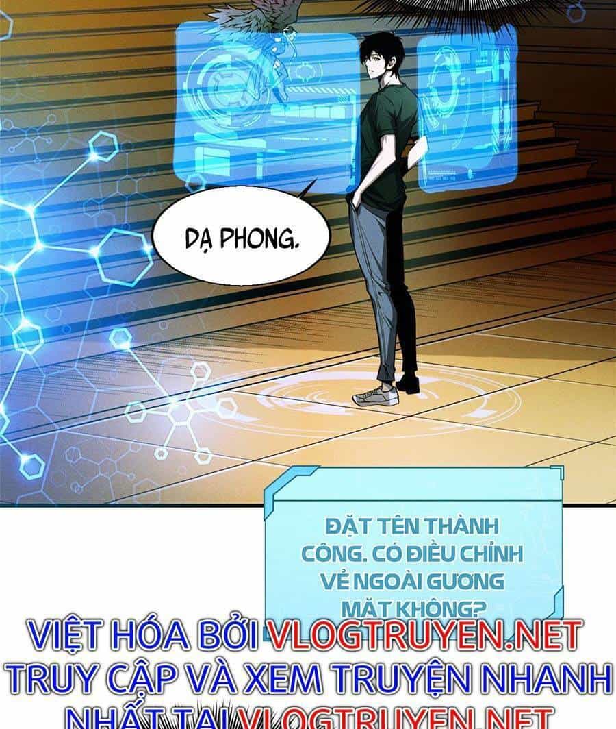 Tối Cường Kiếm Thần Trọng Sinh Ký - Chương 2 - ảnh 15