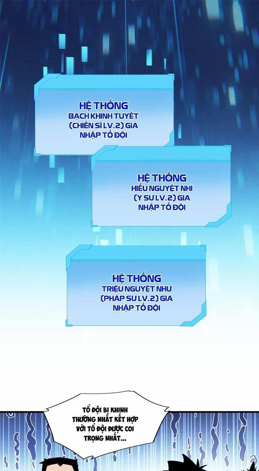 Tối Cường Kiếm Thần Trọng Sinh Ký - Chương 22 - ảnh 40