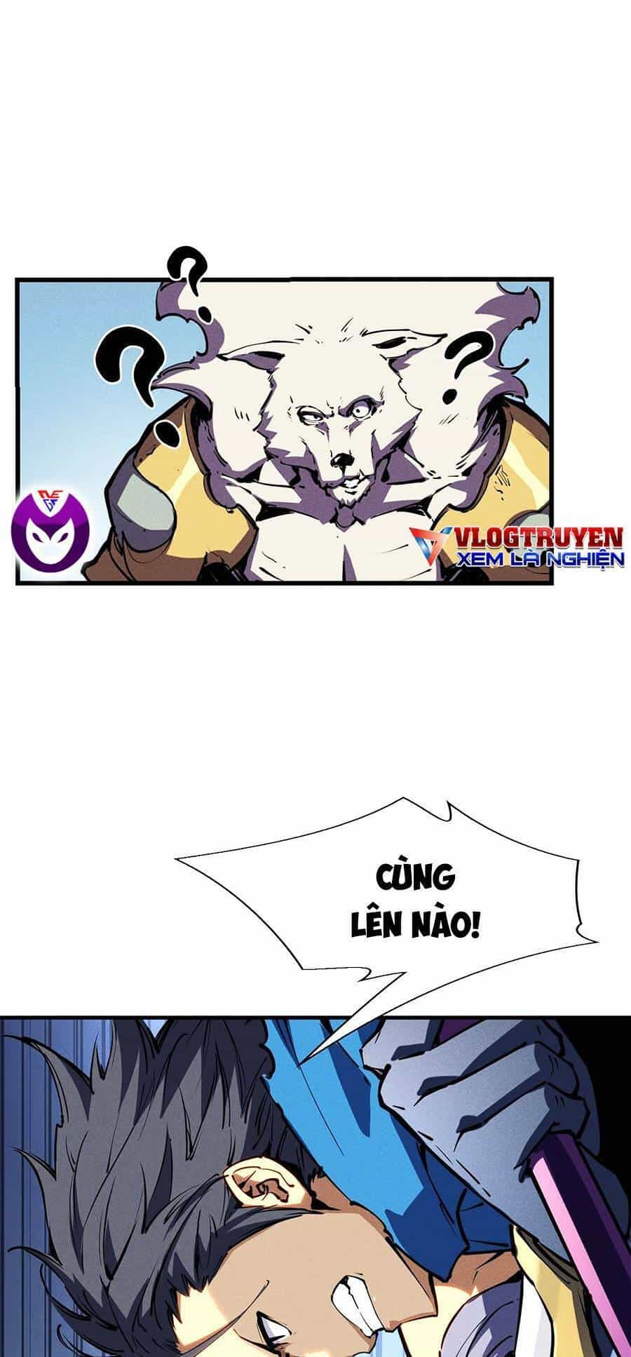 Tối Cường Kiếm Thần Trọng Sinh Ký - Chương 25 - ảnh 42