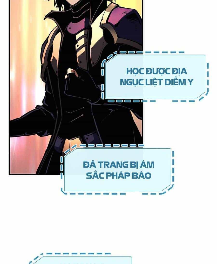Tối Cường Kiếm Thần Trọng Sinh Ký - Chương 26 - ảnh 16