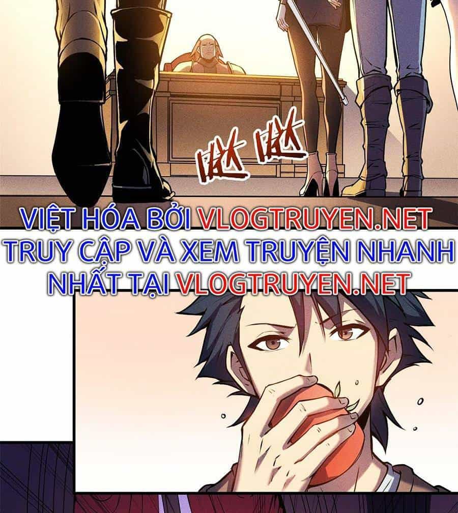 Tối Cường Kiếm Thần Trọng Sinh Ký - Chương 3 - ảnh 29