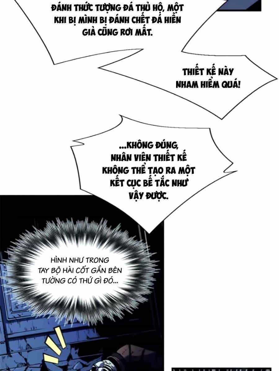 Tối Cường Kiếm Thần Trọng Sinh Ký - Chương 30 - ảnh 11