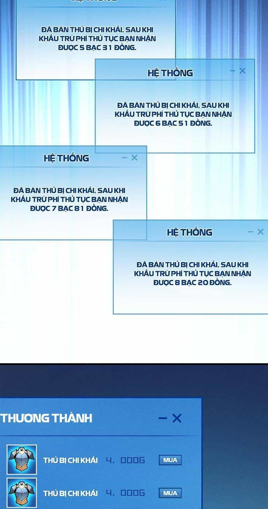 Tối Cường Kiếm Thần Trọng Sinh Ký - Chương 31 - ảnh 43