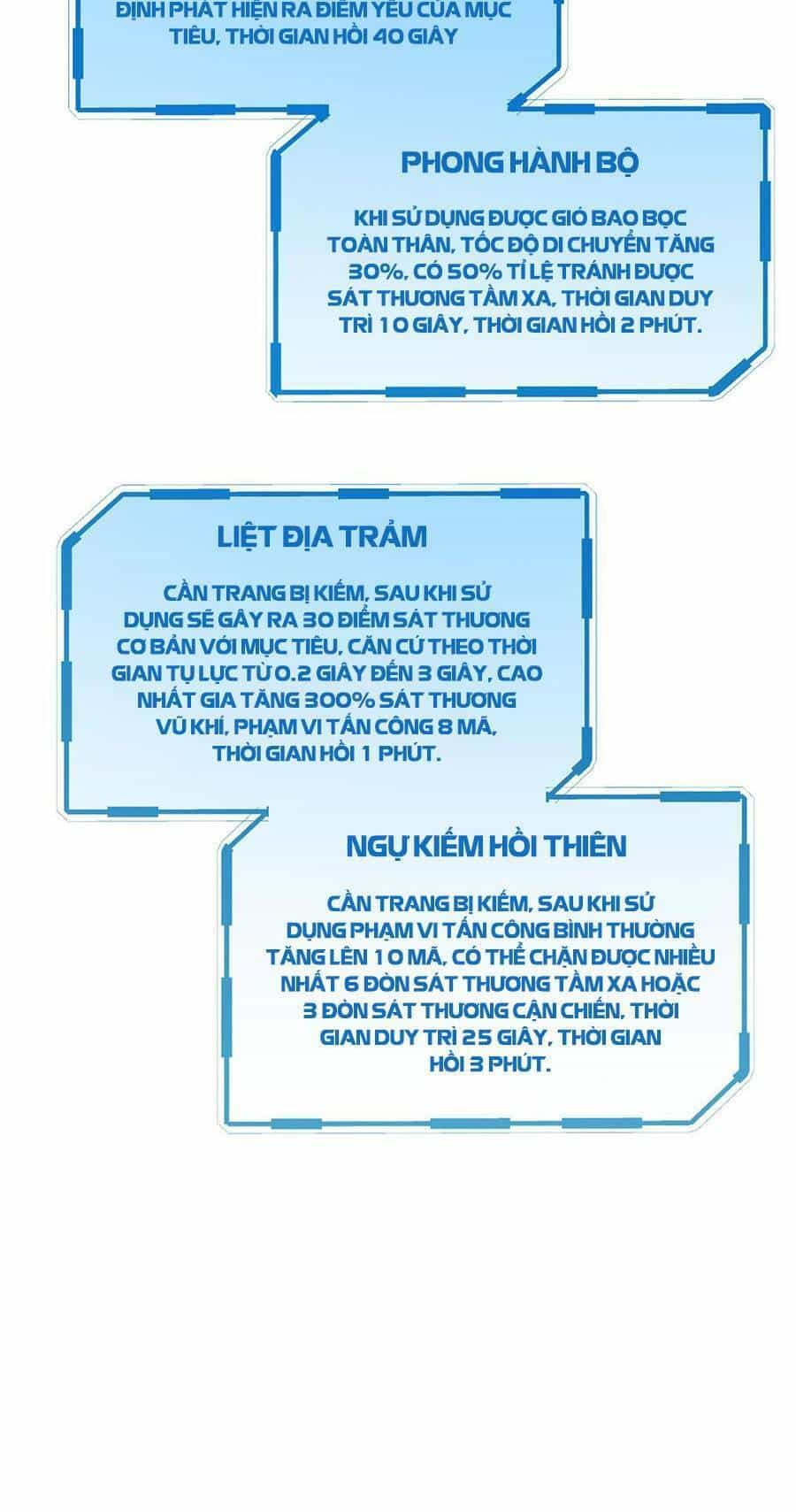 Tối Cường Kiếm Thần Trọng Sinh Ký - Chương 31 - ảnh 46