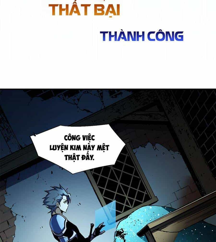 Tối Cường Kiếm Thần Trọng Sinh Ký - Chương 31 - ảnh 8