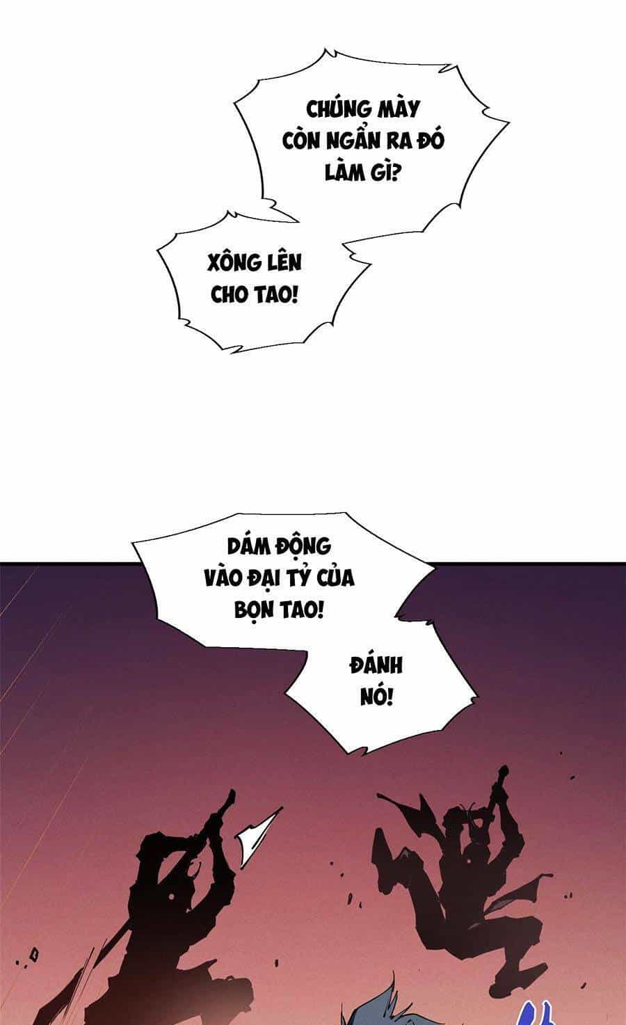 Tối Cường Kiếm Thần Trọng Sinh Ký - Chương 34 - ảnh 41