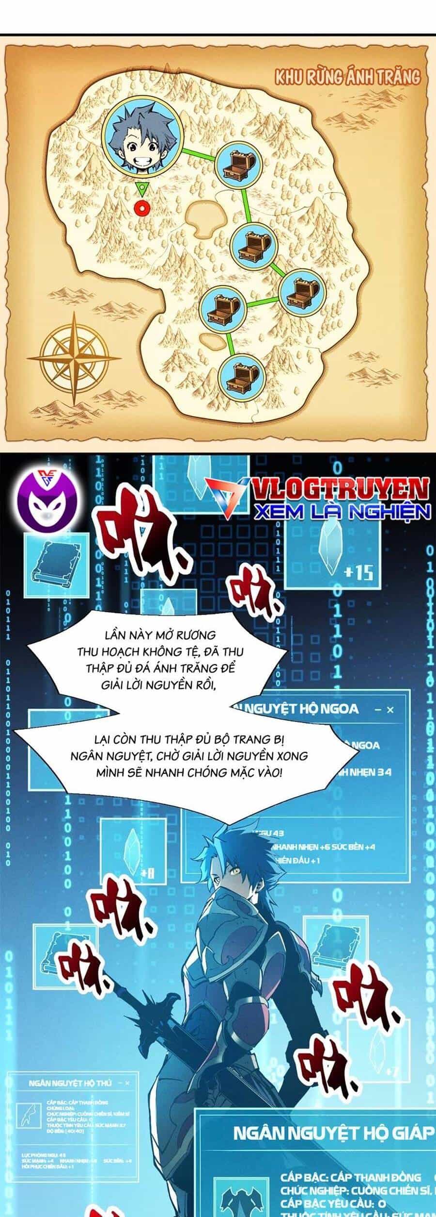 Tối Cường Kiếm Thần Trọng Sinh Ký - Chương 37 - ảnh 4