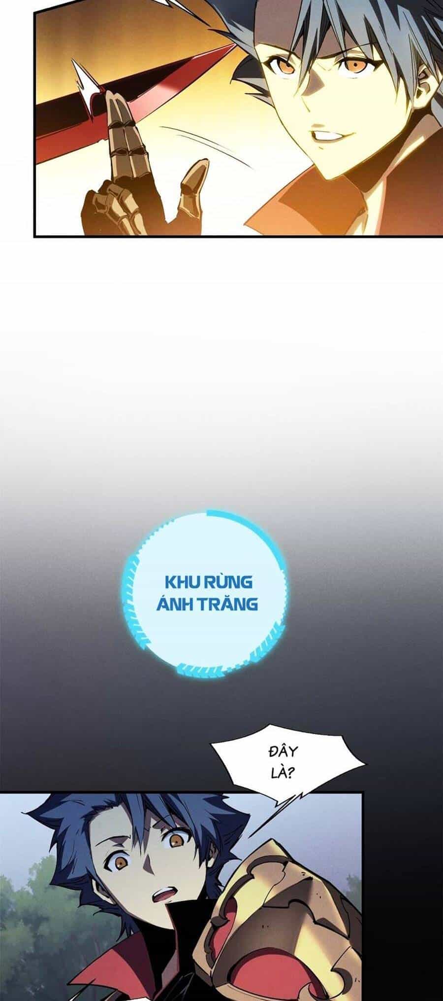 Tối Cường Kiếm Thần Trọng Sinh Ký - Chương 37 - ảnh 41