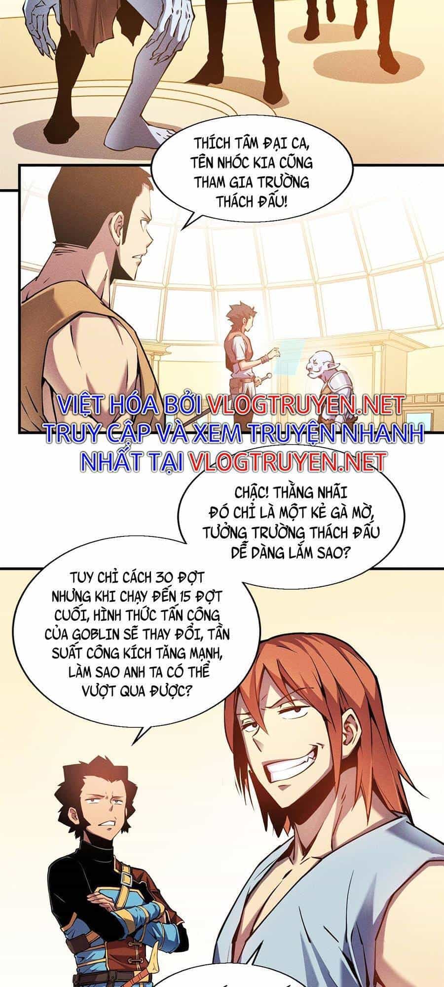 Tối Cường Kiếm Thần Trọng Sinh Ký - Chương 4 - ảnh 33