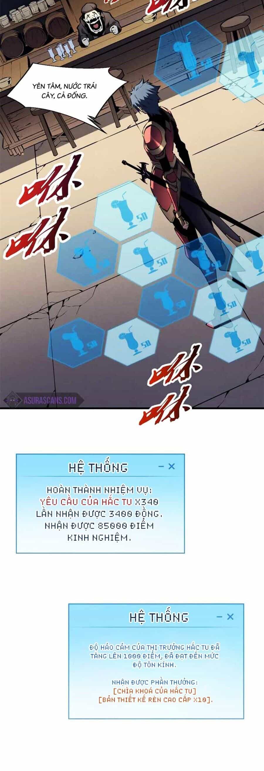 Tối Cường Kiếm Thần Trọng Sinh Ký - Chương 40 - ảnh 6