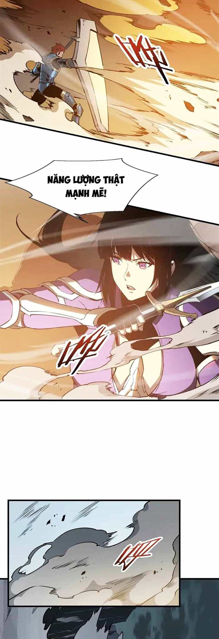 Tối Cường Kiếm Thần Trọng Sinh Ký - Chương 42 - ảnh 14