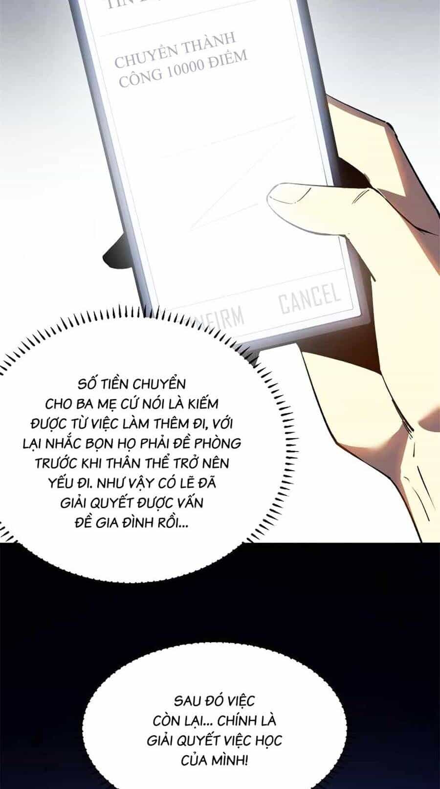 Tối Cường Kiếm Thần Trọng Sinh Ký - Chương 45 - ảnh 5