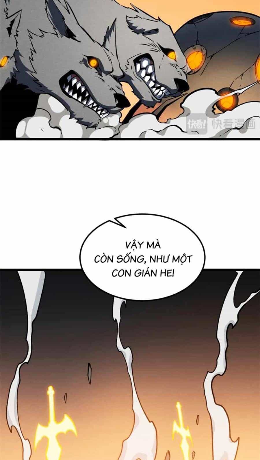 Tối Cường Kiếm Thần Trọng Sinh Ký - Chương 48 - ảnh 15
