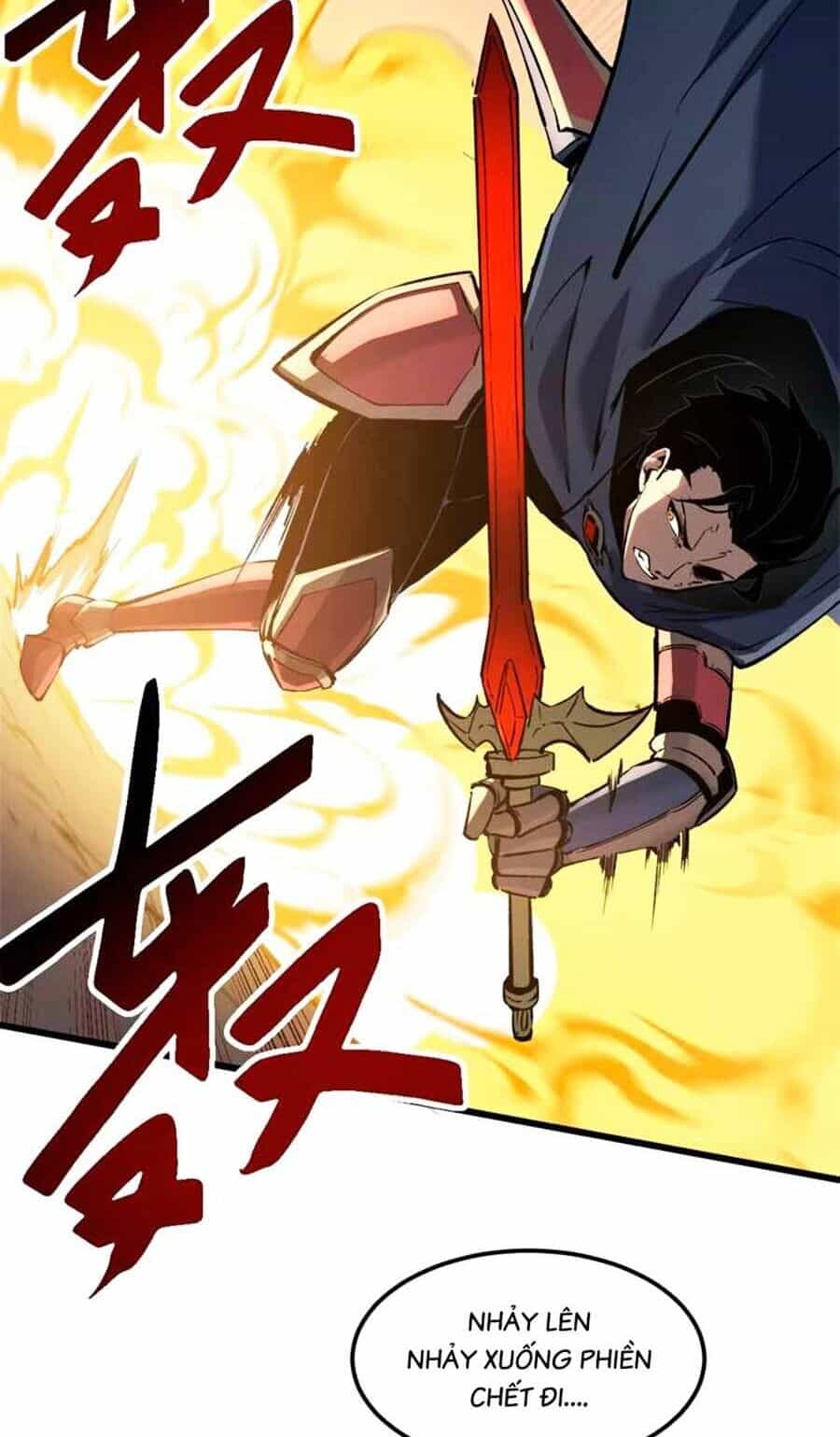 Tối Cường Kiếm Thần Trọng Sinh Ký - Chương 48 - ảnh 26