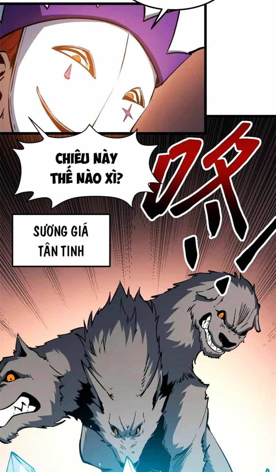 Tối Cường Kiếm Thần Trọng Sinh Ký - Chương 48 - ảnh 27