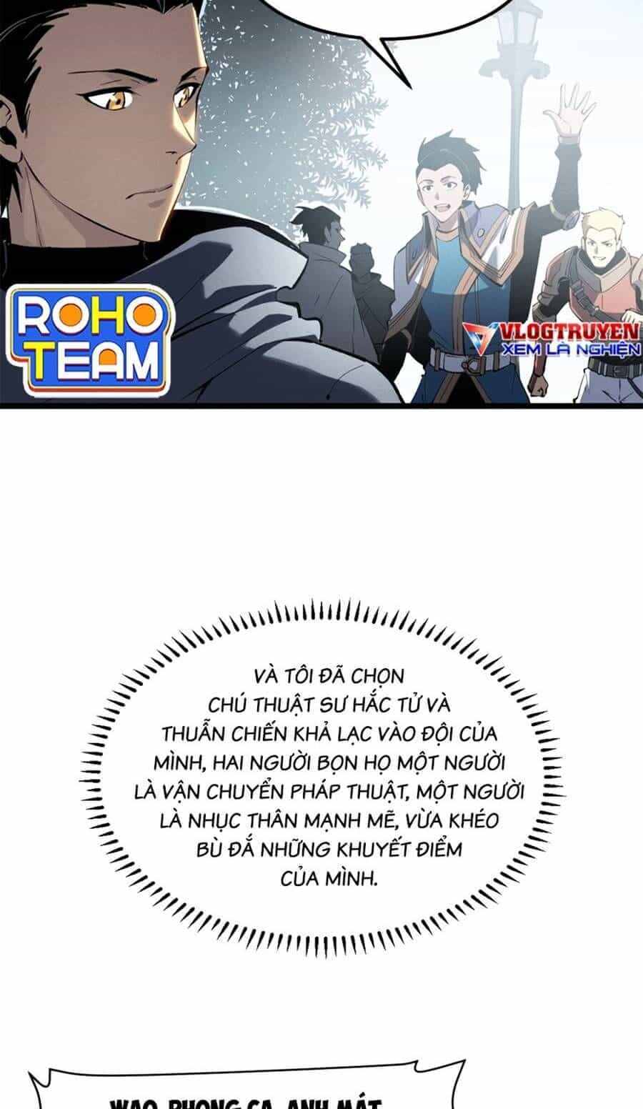 Tối Cường Kiếm Thần Trọng Sinh Ký - Chương 49 - ảnh 19