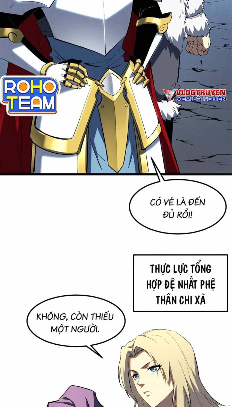 Tối Cường Kiếm Thần Trọng Sinh Ký - Chương 49 - ảnh 27