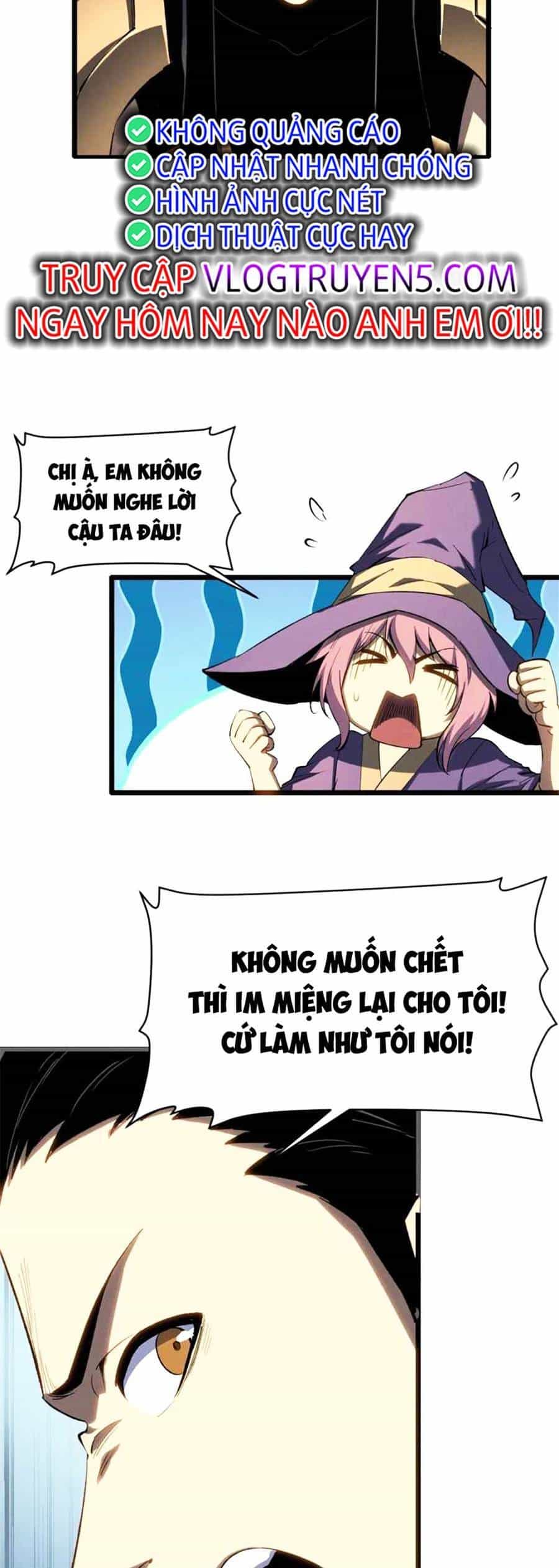 Tối Cường Kiếm Thần Trọng Sinh Ký - Chương 52 - ảnh 3