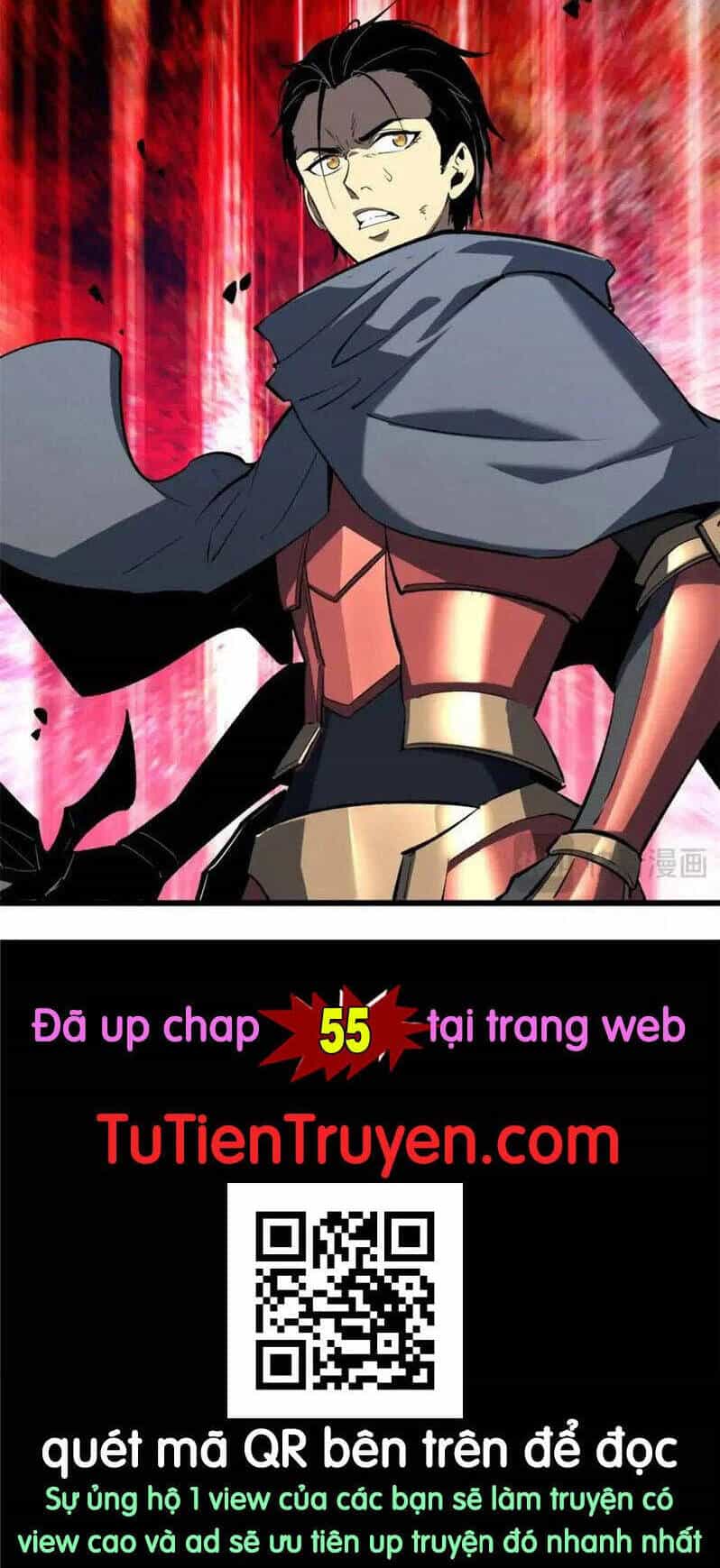 Tối Cường Kiếm Thần Trọng Sinh Ký - Chương 54 - ảnh 25