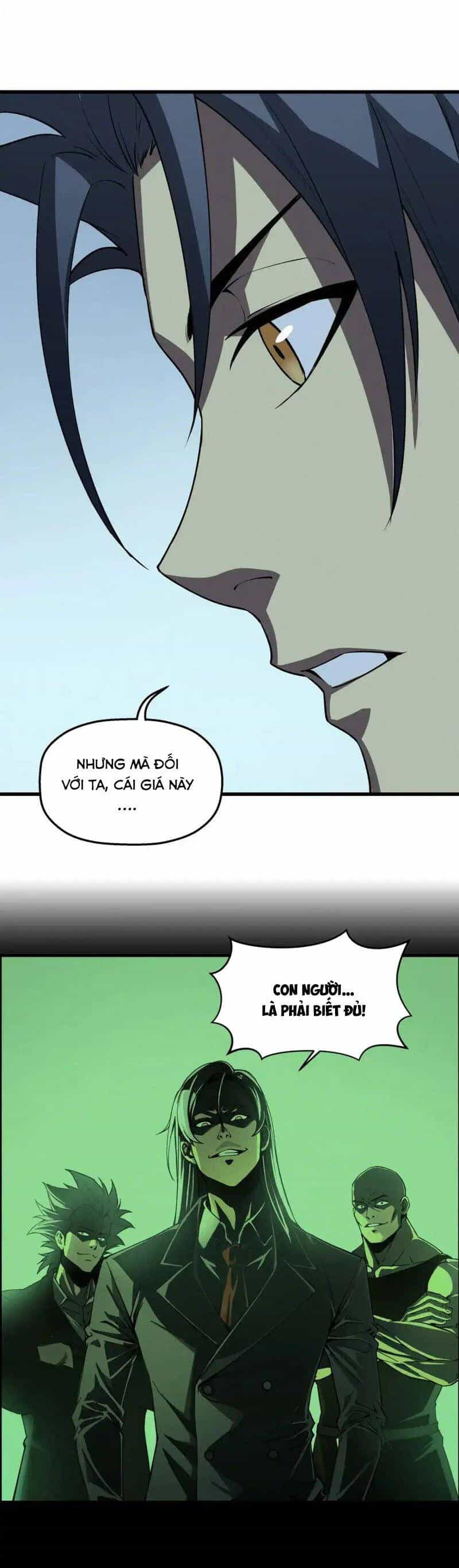 Tối Cường Kiếm Thần Trọng Sinh Ký - Chương 56 - ảnh 25