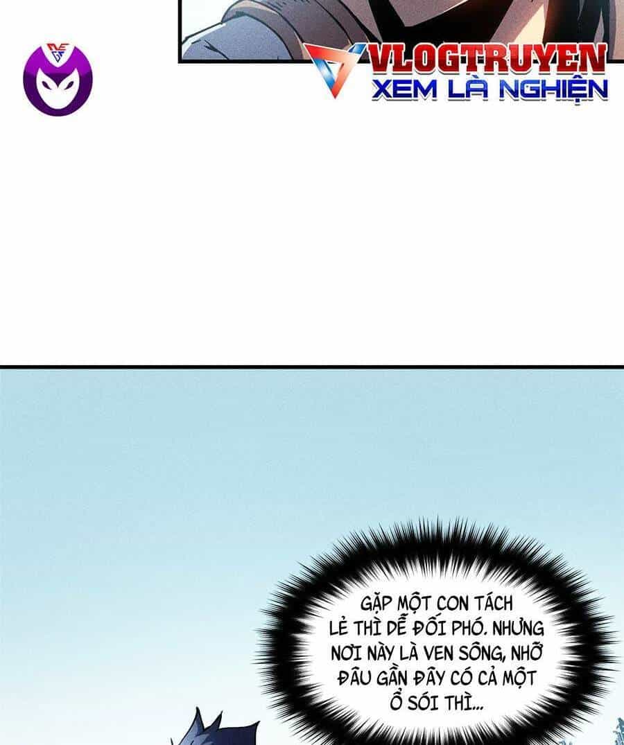 Tối Cường Kiếm Thần Trọng Sinh Ký - Chương 6 - ảnh 16