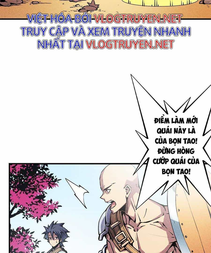 Tối Cường Kiếm Thần Trọng Sinh Ký - Chương 6 - ảnh 9