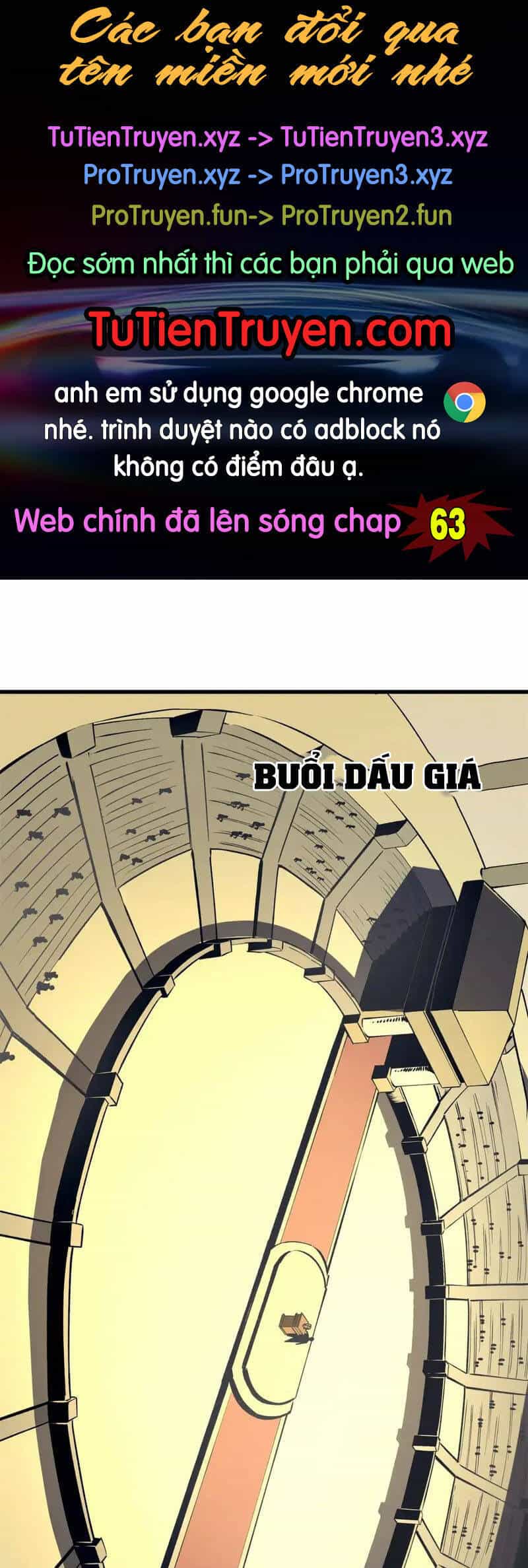 Tối Cường Kiếm Thần Trọng Sinh Ký - Chương 62 - ảnh 1
