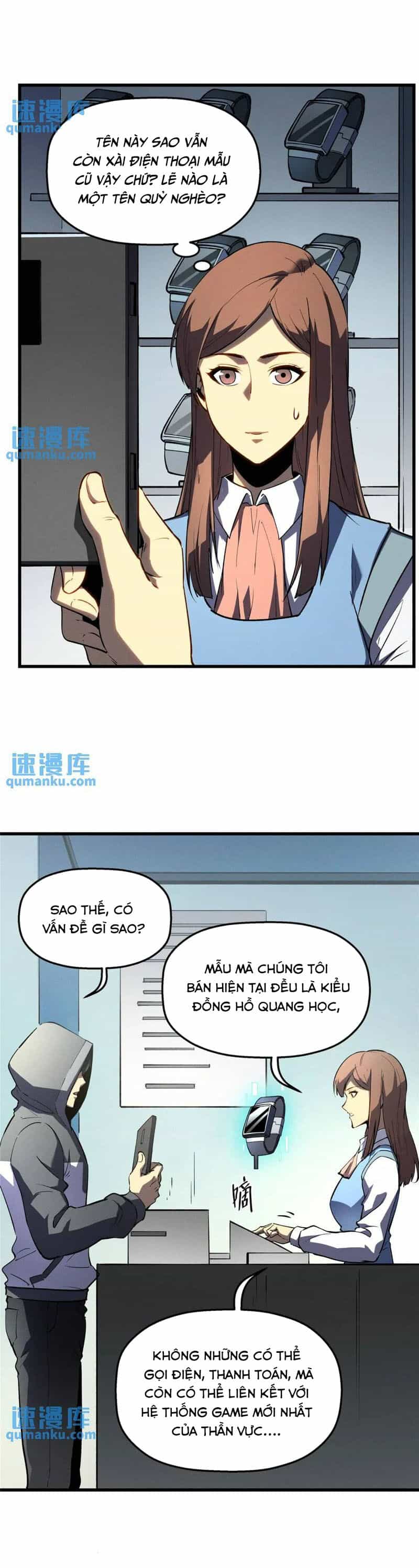 Tối Cường Kiếm Thần Trọng Sinh Ký - Chương 65 - ảnh 20
