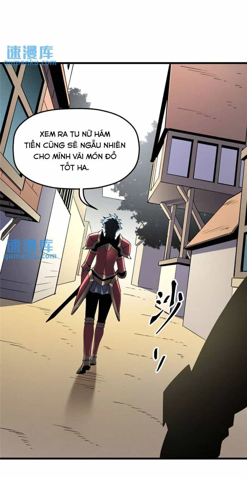 Tối Cường Kiếm Thần Trọng Sinh Ký - Chương 66 - ảnh 5