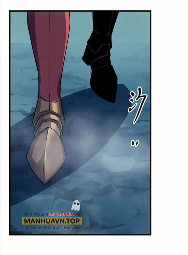 Tối Cường Kiếm Thần Trọng Sinh Ký - Chương 67 - ảnh 1