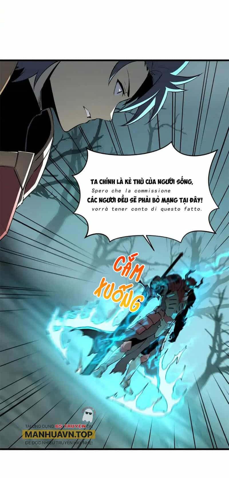 Tối Cường Kiếm Thần Trọng Sinh Ký - Chương 70 - ảnh 3