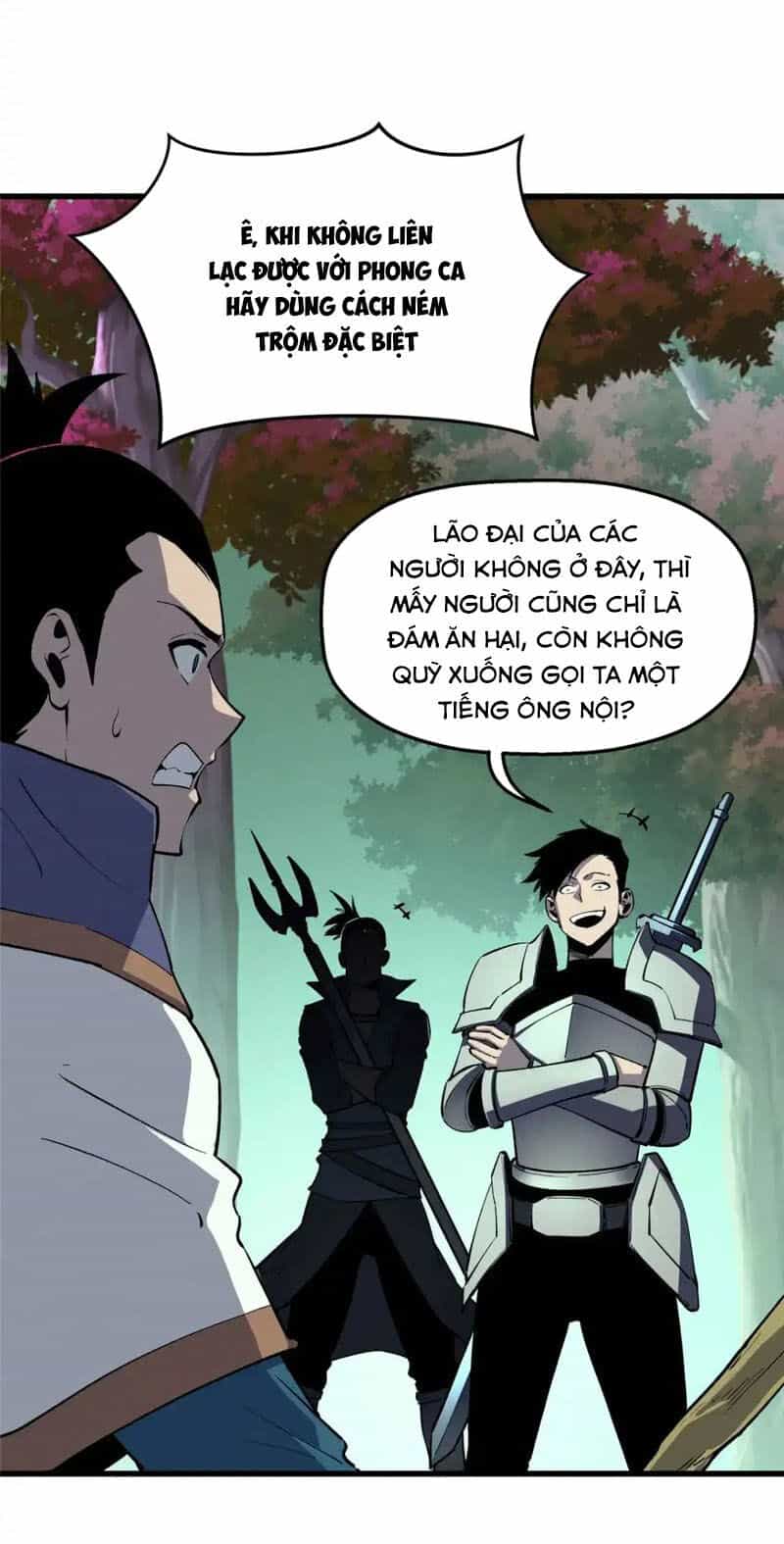 Tối Cường Kiếm Thần Trọng Sinh Ký - Chương 72 - ảnh 18