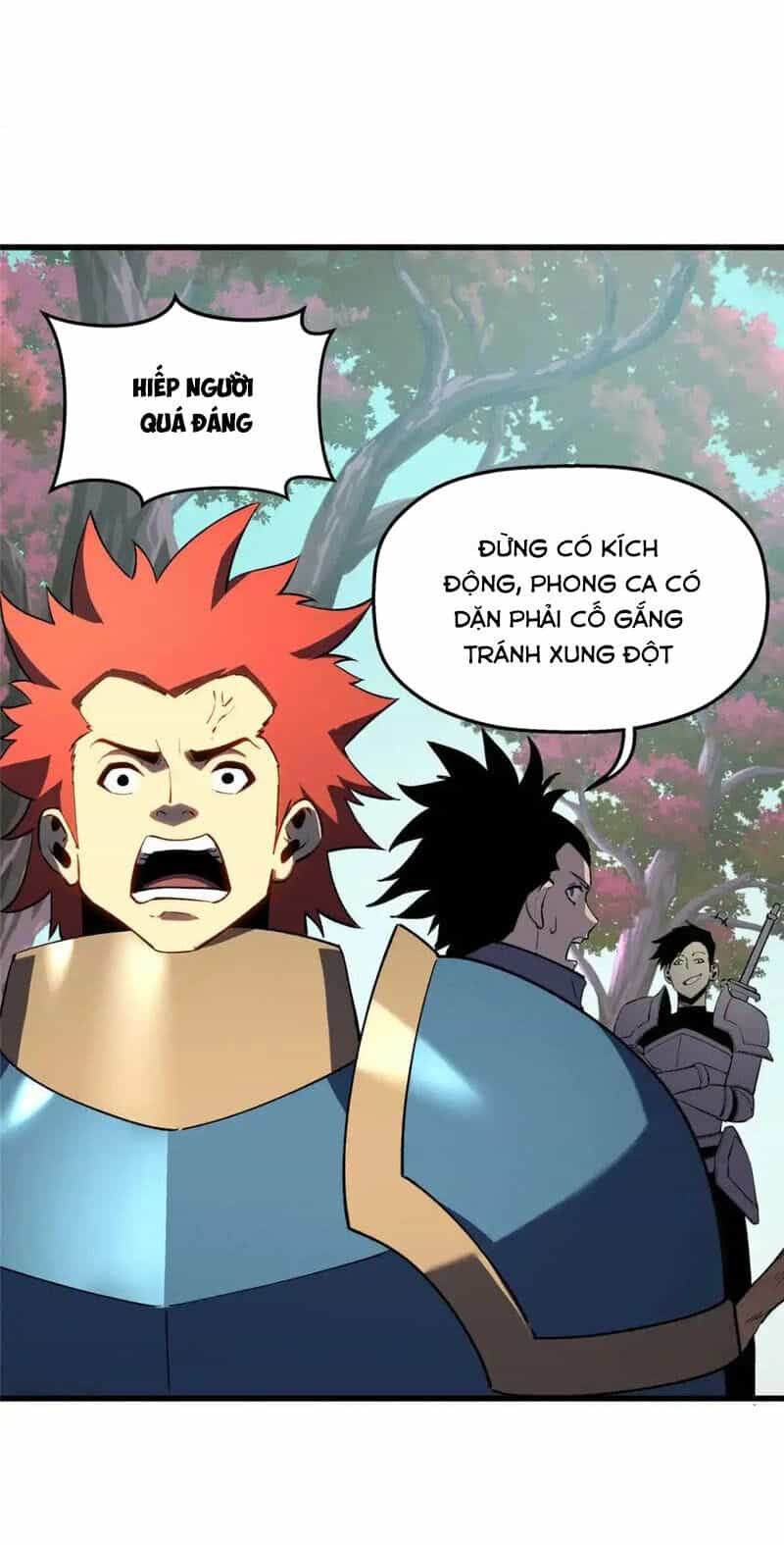Tối Cường Kiếm Thần Trọng Sinh Ký - Chương 72 - ảnh 19