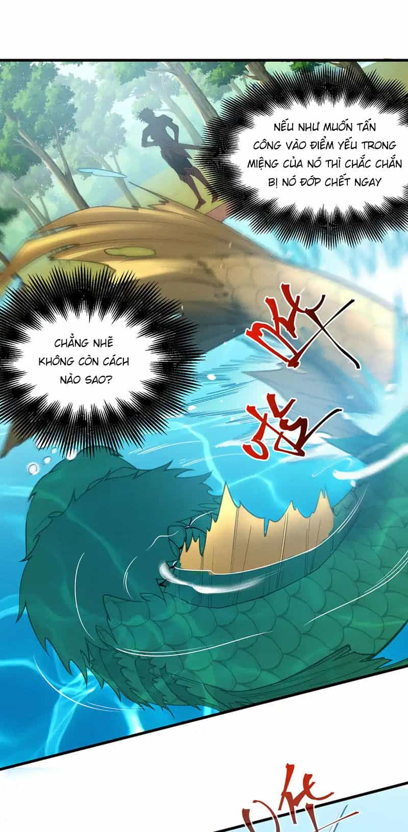 Tối Cường Kiếm Thần Trọng Sinh Ký - Chương 80 - ảnh 8