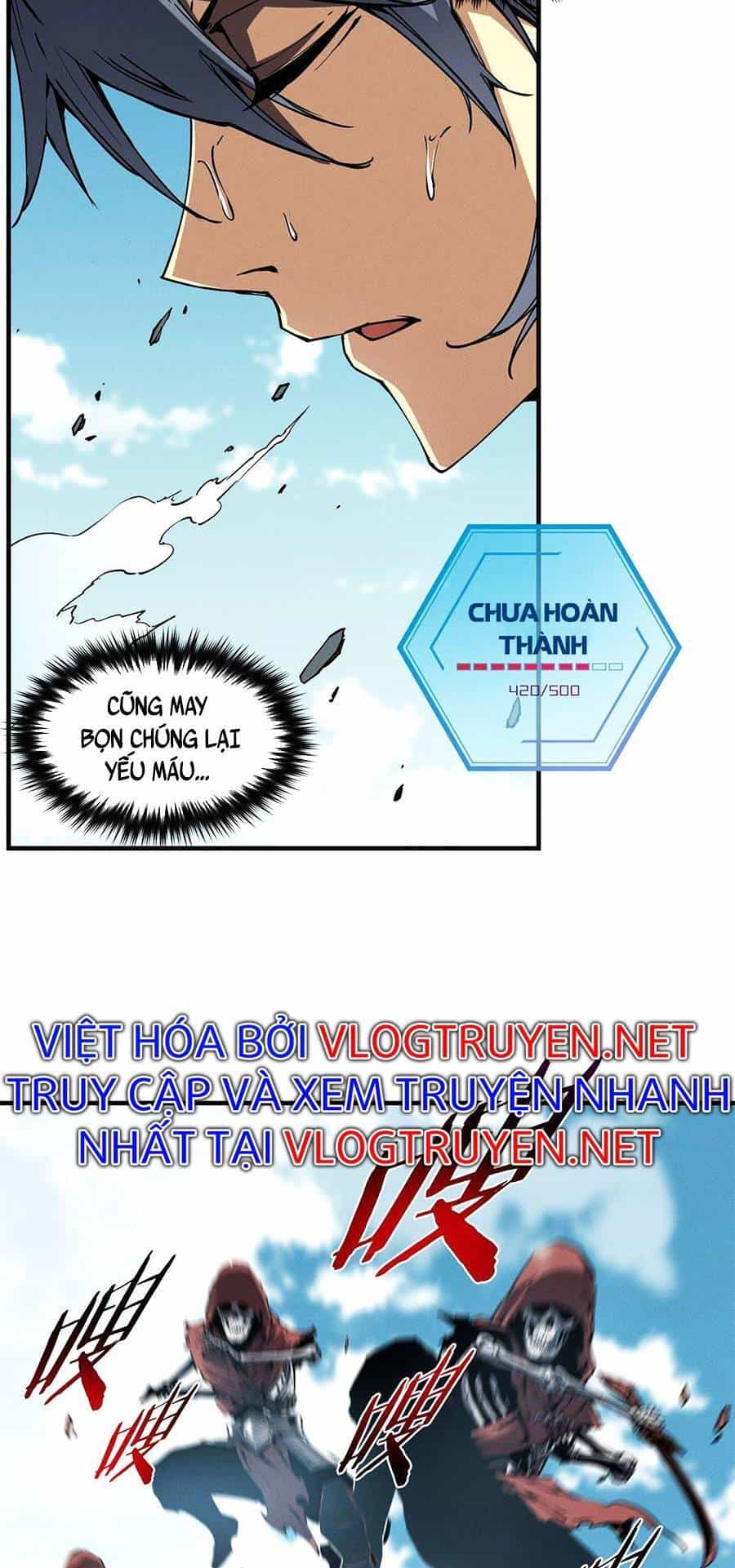 Tối Cường Kiếm Thần Trọng Sinh Ký - Chương 9 - ảnh 23
